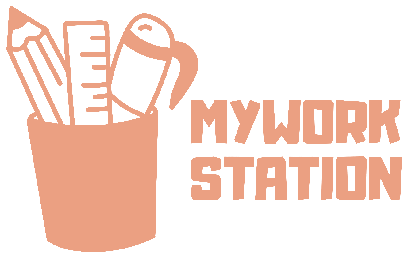 MYWORK STATION